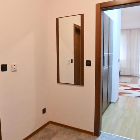 Cozy Fortuna Apartments 46 Бансько Екстер'єр фото