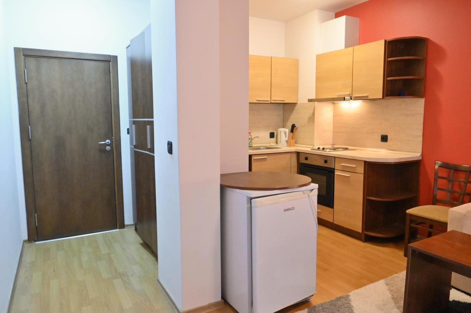 Cozy Fortuna Apartments 46 Бансько Екстер'єр фото