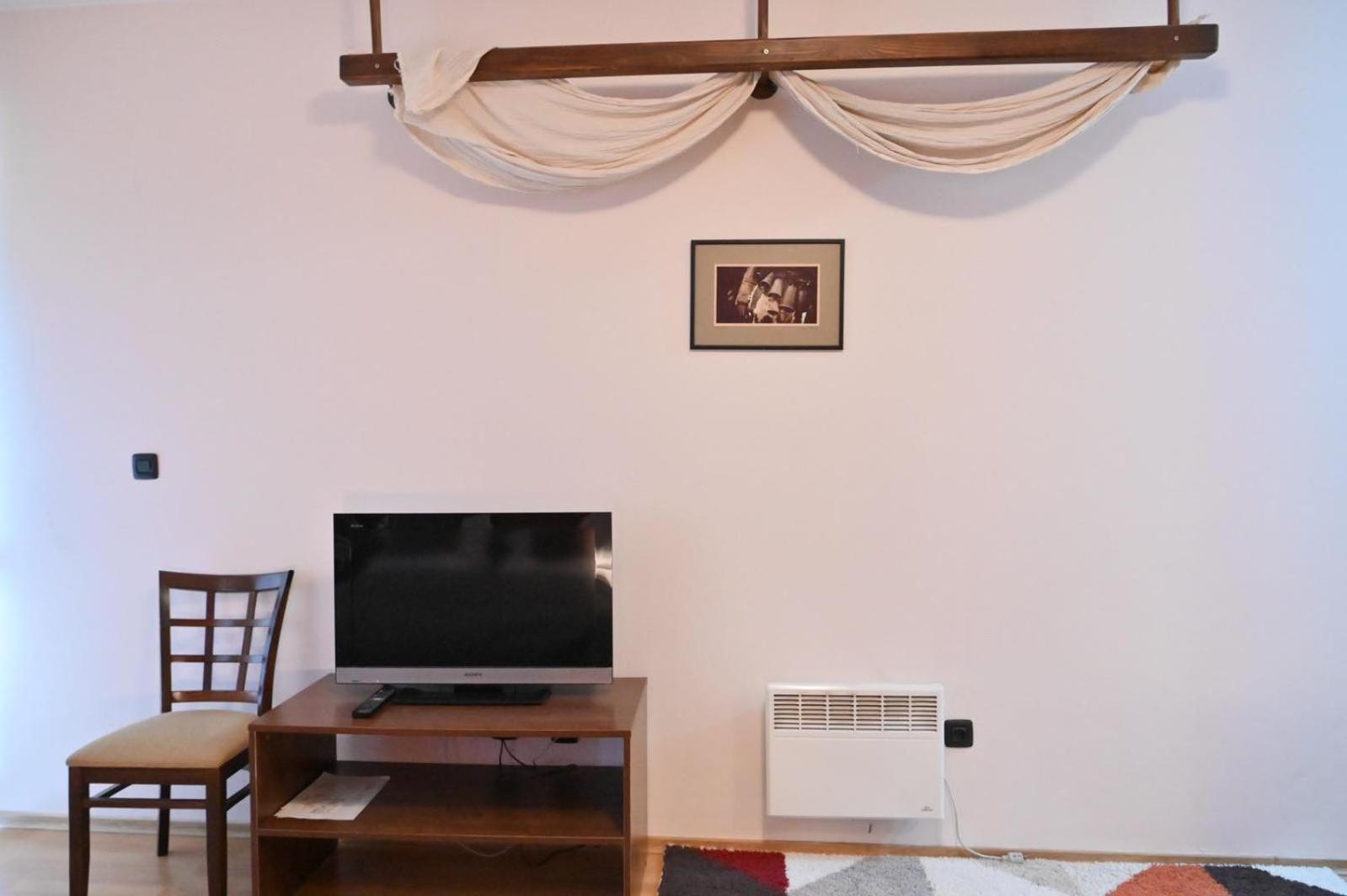 Cozy Fortuna Apartments 46 Бансько Екстер'єр фото