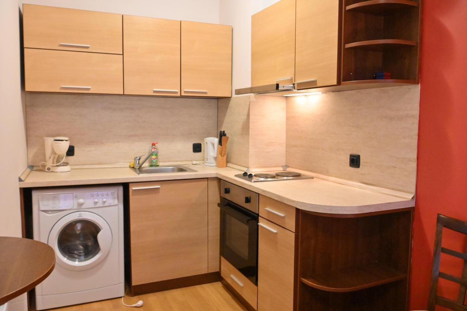 Cozy Fortuna Apartments 46 Бансько Екстер'єр фото