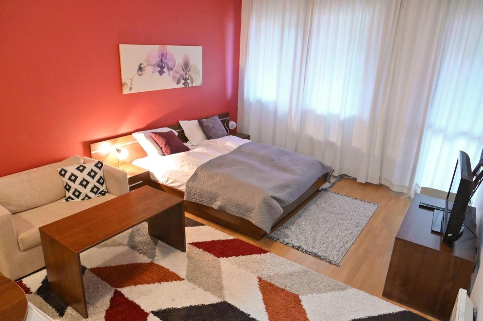 Cozy Fortuna Apartments 46 Бансько Екстер'єр фото