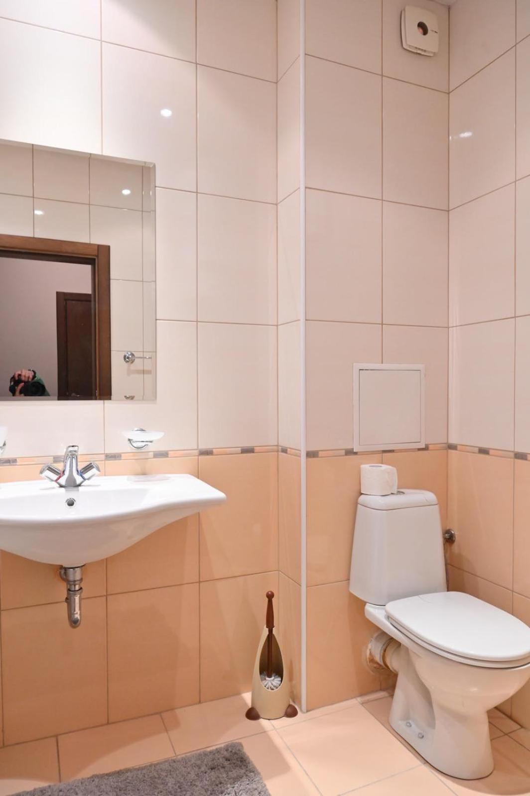 Cozy Fortuna Apartments 46 Бансько Екстер'єр фото