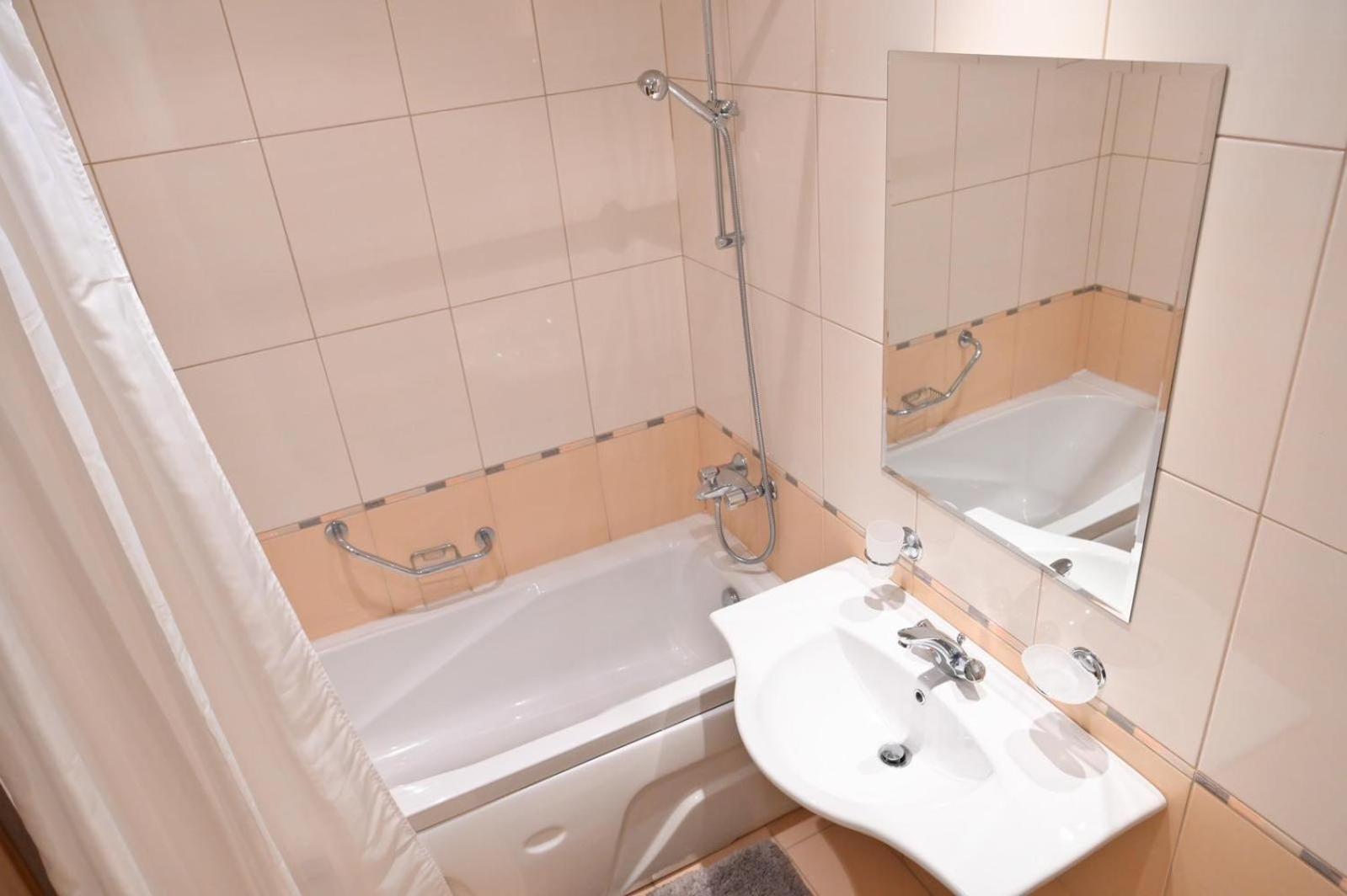 Cozy Fortuna Apartments 46 Бансько Екстер'єр фото