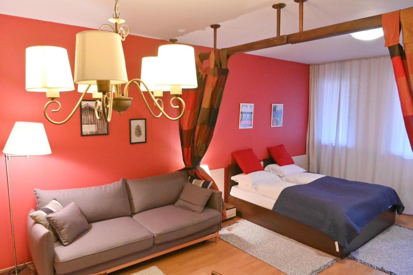Cozy Fortuna Apartments 46 Бансько Екстер'єр фото