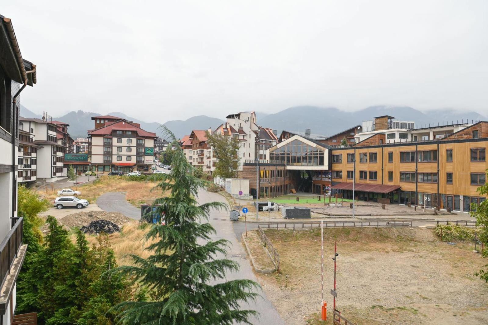 Cozy Fortuna Apartments 46 Бансько Екстер'єр фото