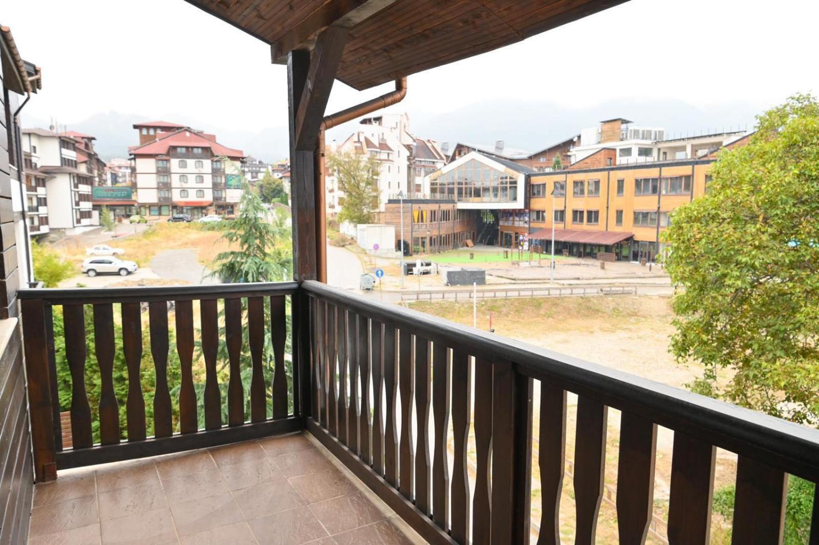 Cozy Fortuna Apartments 46 Бансько Екстер'єр фото