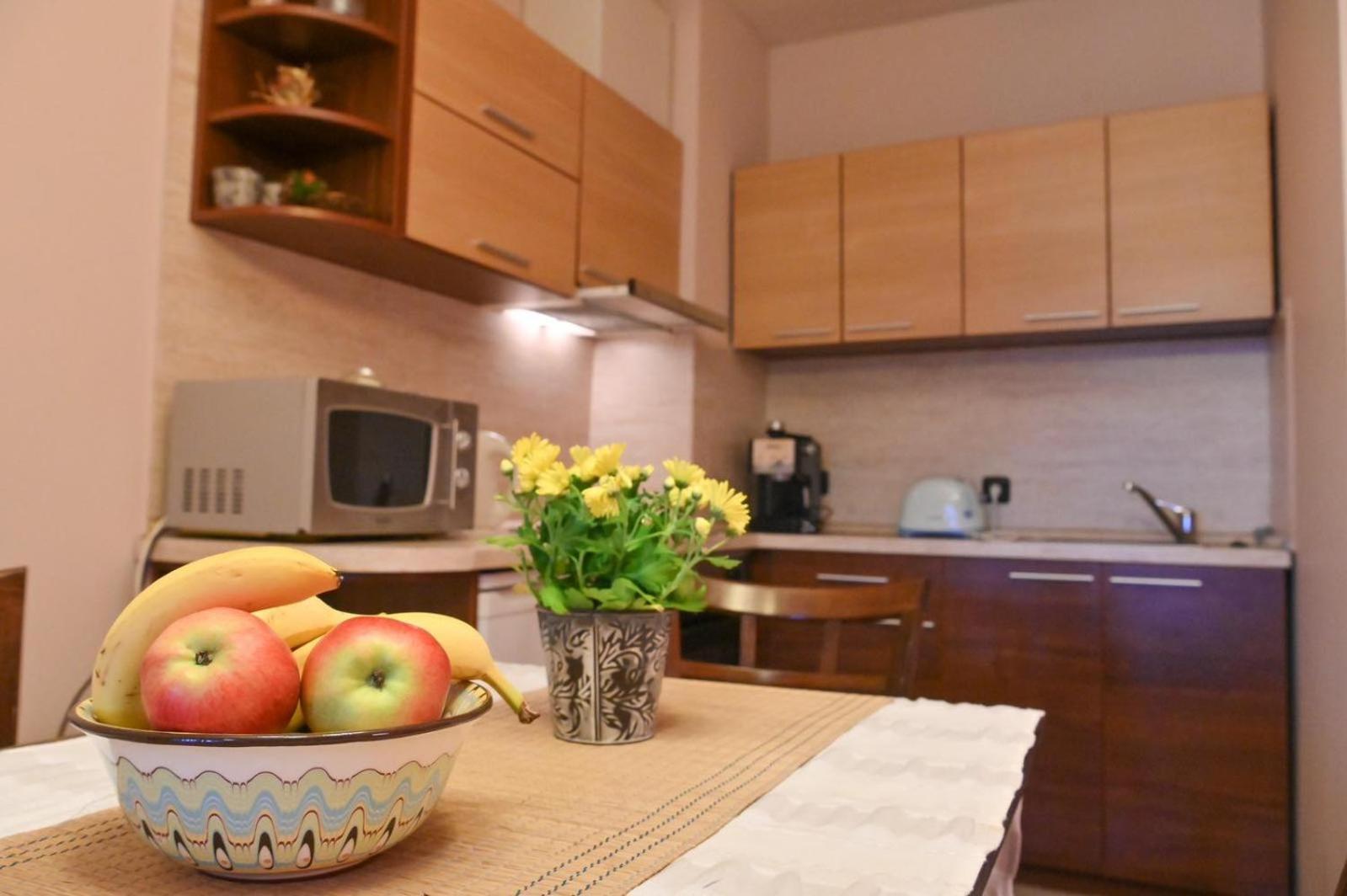 Cozy Fortuna Apartments 46 Бансько Екстер'єр фото