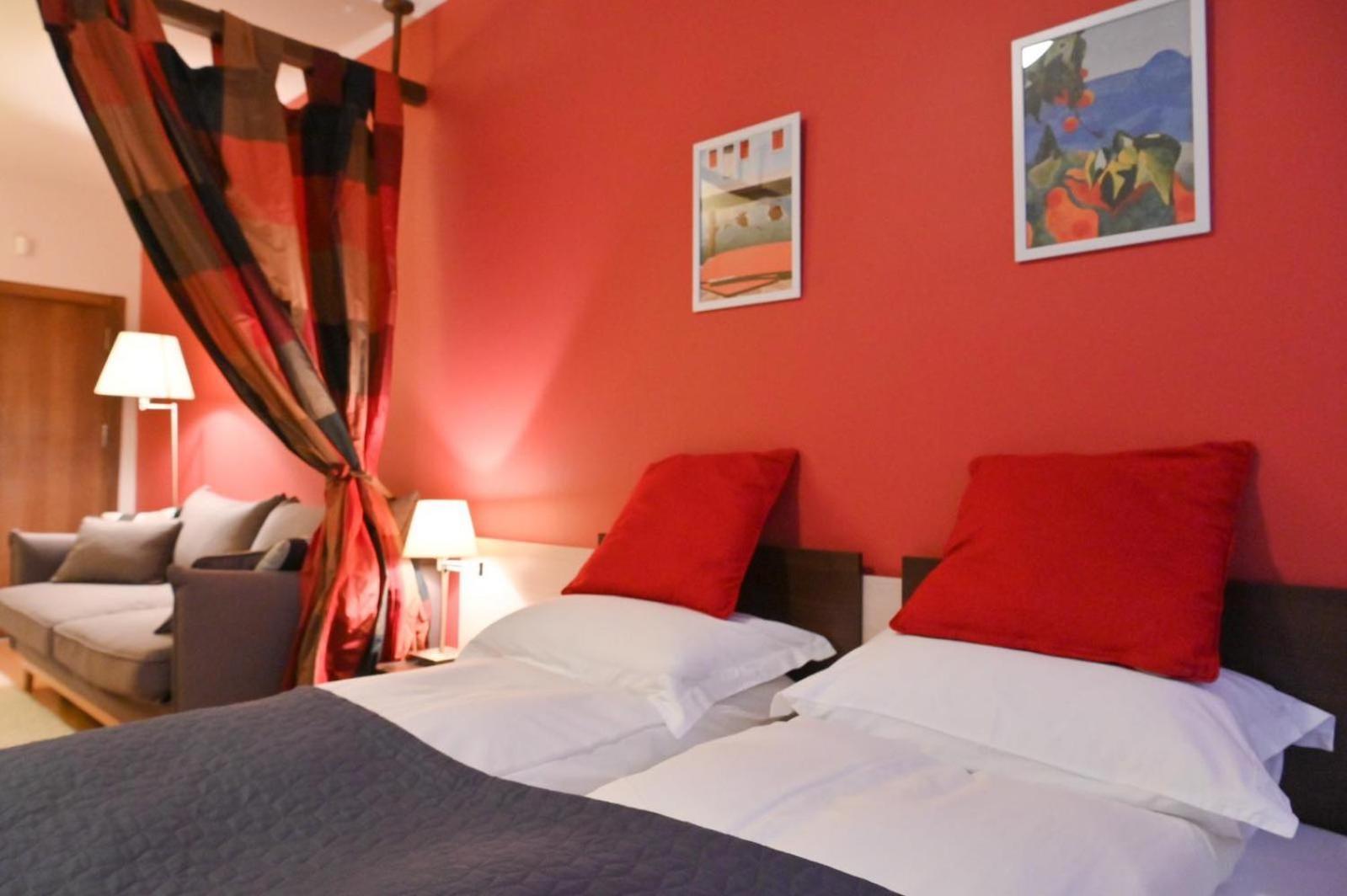 Cozy Fortuna Apartments 46 Бансько Екстер'єр фото