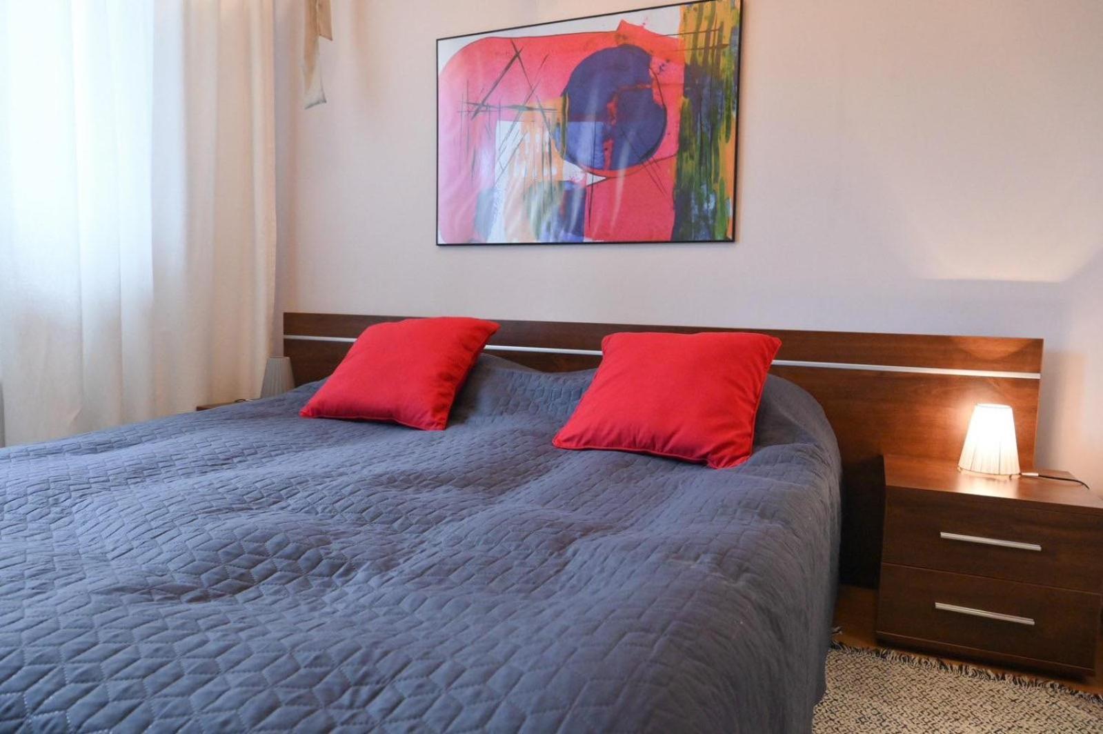 Cozy Fortuna Apartments 46 Бансько Екстер'єр фото