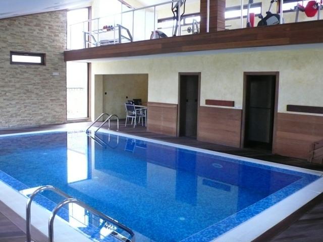 Cozy Fortuna Apartments 46 Бансько Екстер'єр фото