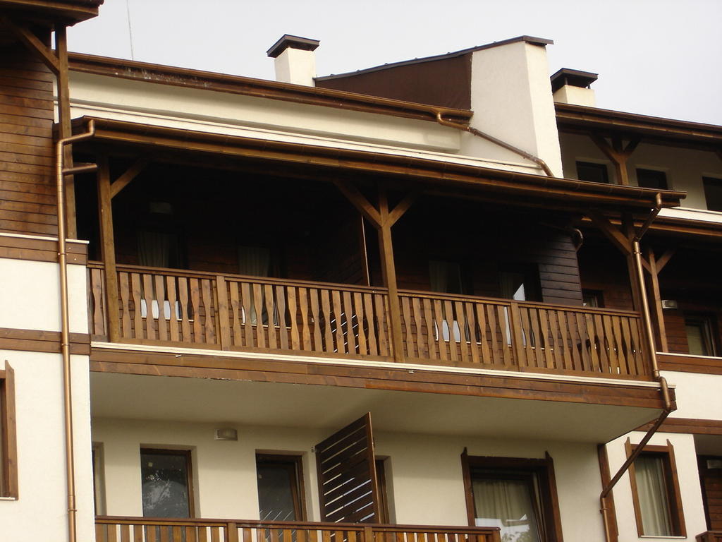 Cozy Fortuna Apartments 46 Бансько Екстер'єр фото